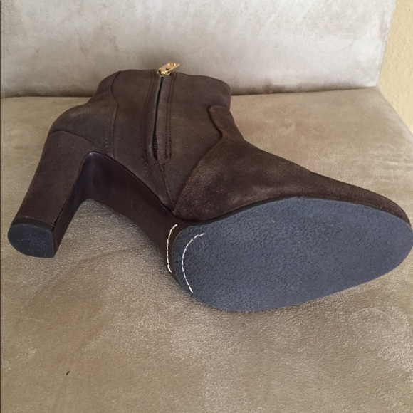 Tory Burch Booties - Picture 5 of 7